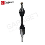 For 2012 2013 2014 2015 2016 2017 Buick Verano Fwd Front Left Cv Axle Assembly. Fixed Price $111.89.
