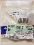Oem Gm 26041515 Drive Axle Shaft Bearing 4WD. Fixed Price $19.95.