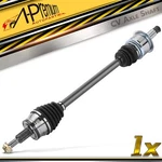 A-premium Cv Axle Assembly Rear Rh For Chrysler 300 Challenger Charger 11-14 Rwd. Fixed Price $109.24.