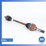 04-09 Jaguar X350 Xjr S-type Xkr Rear Right Passenger Side Axle Shaft Oem. Fixed Price $83.00.