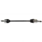 Axle Assembly-new Gsp NCV66512. Fixed Price $79.95.