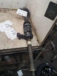 Rh Passenger Side 2016 Optima Axle/cv C/v Shaft SKU#4387356. Fixed Price $89.00.