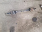Driver Left Axle Shaft Rear Fits 13-19 Lexus GS350 2062768. Fixed Price $141.89.