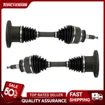Front Cv Axle Shaft Assembly Lh Rh 2003-2006 Ford Expedition 5.4L Set Of. Fixed Price $149.99.