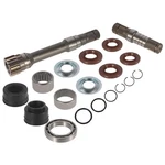 Front Differential Axle Intermediate Shaft Kit Replacement For 2012-2021 Dodg.... Fixed Price $143.89.