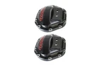 Teraflex 3990650 Set Of 2 DANA44/TERA44 Rubicon Hd Differential Cover Kit. Fixed Price $257.98.