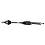 Right New Cv Complete Assy Motorcraft TX1285. Fixed Price $331.50.