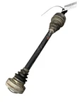 2005 - 2008 Porsche Boxster 3.4L Rwd Rear Left Cv Drive Axle 49K. Fixed Price $339.99.