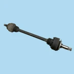 Rear Axle Shaft Right Or Left Oem 2003 Mercedes R230 SL55 Amg. Fixed Price $459.95.