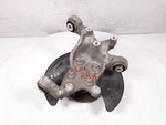2017-2019 Infiniti QX30 Rear Passenger Spindle Knuckle Hub Fwd 43018-5DA0A. Fixed Price $188.53.
