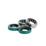 Moser Engineering Axle Bearings & Seals Stock For Chevy Car Pair- 9563. Fixed Price $71.98.