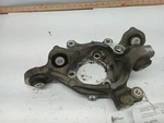 Rear Driver Left Knuckle/stub From 2017 Chevrolet Camaro 11728645. Fixed Price $152.94.