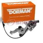 Dorman Steering Column Shift Mechanism For 2007 Chevrolet Silverado 1500 Hd Lr. Fixed Price $188.80.