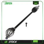 Front Right Cv Axle Shaft For Volkswagen Atlas 2018-22 Cross Sport 2020-22. Fixed Price $105.99.
