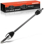 A-premium Cv Axle Shaft Assembly For Kia Soul Base 2012 2013 Front Right L4 1.6L. Fixed Price $96.99.