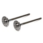 Moser Engineering 30SP 10-BOLT 8.5 C-clip Axle Set 29-1/2 Long- A103002. Fixed Price $383.36.