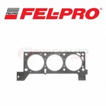 Fel-pro Left Cylinder Head Gasket For 1997-1999 Plymouth Voyager 3.8L V6 Kh. Fixed Price $37.64.