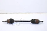 14-23 Infiniti Q50 Luxe Rwd Rear Right Side Cv Axle Drive Half Shaft 39600-4GB0A. Fixed Price $74.93.