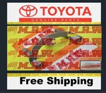 Rear Axle Differential Carrier 3 Bolt Strap Washer Back For Lexus GS400 98 99. Fixed Price $56.18.