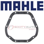 Mahle Front Axle Housing Cover Gasket 1978-1997 Ford F-250 F-350 Ym. Fixed Price $31.52.
