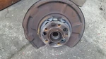 Passenger Rear Knuckle/stub 211 Type E300 Fits 03-09 Mercedes E-class 531299. Fixed Price $93.10.
