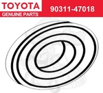 90311-47018 Toyota Oem Genuine Oil Seal, Rear Drive Shaft, Rh. Fixed Price $21.60.
