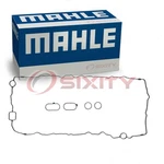 Mahle Upper Engine Oil Pan Gasket Set 2011-2014 Ford Duty F-250 F-350 Ay. Fixed Price $77.06.
