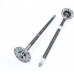 Moser A102601CT-4750 7.5 C-clip Spline Axle Shaft 28-7/16 For Gm Bolt New. Fixed Price $359.07.