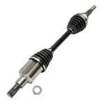 Cv Axle Shaft Assembly Front For 2002-2009 Chevrolet Trailblazer Gmc Envoy. Fixed Price $63.99.