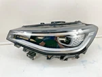 2021-2023 Volkswagen ID4 ID.4 Left Driver Side Led Oem Headlight 11A941035B. Fixed Price $175.00.