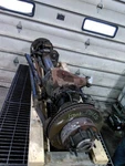 Front Axle Srw 3.73 Ratio Fits 13-16 Ford F250SD Pickup 3108543. Fixed Price $846.68.