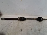 Rh Passenger Side Axle/cv C/v Shaft 2011 Focus SKU#4221651. Fixed Price $84.55.