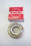 Nachi Front Left Inner Wheel Bearing 90005900100 For 1958-1963 Porsche 356. Fixed Price $19.99.