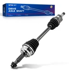 Kax Cv Axle Front Driver Side Fit For Toyota Corolla 2011-2018, 2009-.... Fixed Price $109.58.