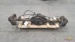2008 Dodge 2500 Pickup Rear Axle Assembly 3.73 Ratio 4X4. Fixed Price $950.00.