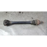Damaged 08-11 Bmw E90 E92 335XI Awd 6SPD Manual Right Rear Axle Output Shaft Oem. Fixed Price $101.25.