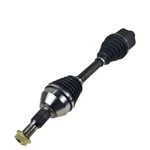 Axle Shaft Front Cv Rh Side Passenger Fits 07-15 Acadia Enclave Outlook New. Fixed Price $105.00.