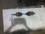 Driver Left Axle Shaft Front Fits 94-98 Achieva 3938. Fixed Price $72.08.