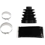 Balls Quadboss Cv Boot Kit 19-5022 Atv/utv Stainless Clamps. Fixed Price $26.55.