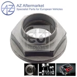 Fits Bmw Series 1986-2007 Z3 1995-2003 Az Stub Axle Nut 31211123282. Fixed Price $223.17.