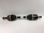 Driver Axle Shaft Front 2WD 2.4L Fits 15-21 Renegade 2631894. Fixed Price $95.00.