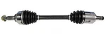 Axle Assembly-new Gsp NCV10628. Fixed Price $82.95.