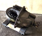 2004 Ford F550 Dana S135 Rear Axle Lug 4:88 Ratio 14.24" Ring Gear. Fixed Price $1149.99.