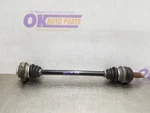 2007 Bmw Z4 Si 3.0L Axle Shaft Rear Right Passenger. Fixed Price $51.00.