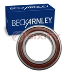 Beck Arnley Front Cv Axle Shaft Carrier Bearing For 2003-2011 Honda Element Tj. Fixed Price $28.96.