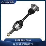 4WD Front Cv Axle For Chevy Silverado Suburban 1500 Gmc Tahoe Yukon 4X4 6 Lug. Fixed Price $69.98.