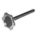 Front Axle Kit Fits Gm 8.25" Ifs Diff 28 Spline Rh 14.92" Long. Fixed Price $79.01.