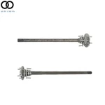 For Jeep Wranglerjk 2007-2018 Dana 44 Rear Axle Shaft Right & Left 68003557AA. Fixed Price $289.89.