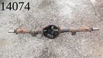 Drum Brake Gm 14 Bolt 10.5" Rear Axle Diff Housing Full Floater. Fixed Price $254.99.