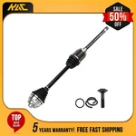 Cv Axle Shaft Assembly Front Right For 2011-2017 Bmw X3 2015-2018 X4 669758. Fixed Price $84.99.